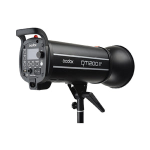 Godox Qt1200 II M Flash Head