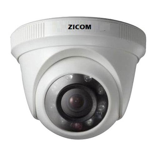 Zicom 2MP Outdoor IR speed dome