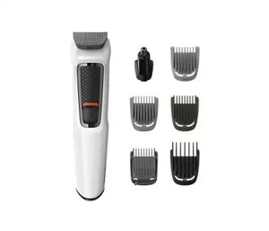 Philips Multigroom series 3000 7-in-1 Face Hair and Body MG3721/77