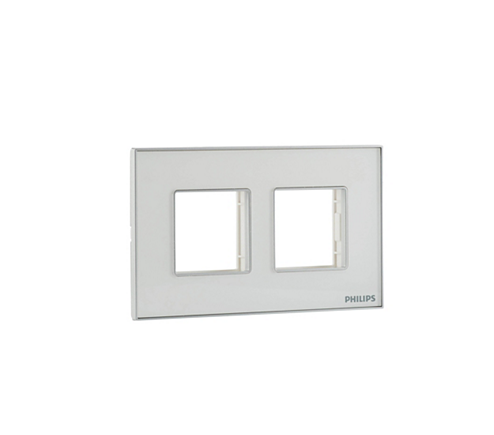 Philips Switches & Sockets Grid & Cover 913713946601