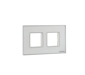 Philips Switches & Sockets Grid & Cover 913713946601