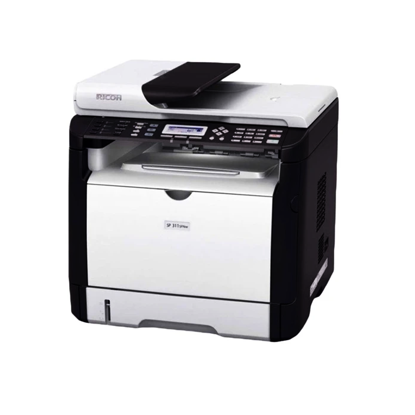 Ricoh Multifunction Printer SP 310SFN 