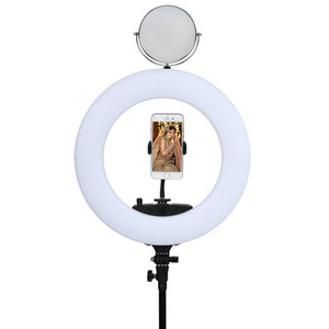 Kodak R5 Pro Ring Light with Lcd & Remote Control
