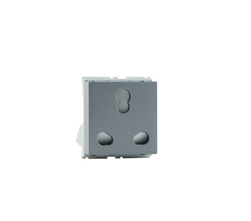 Philips Switches & Sockets 3 Pin socket 913713971001