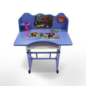 Detec™Ione Kids Table