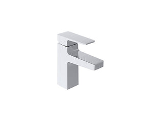 Kohler Hone K-22534IN-4ND-CP Single-control basin faucet without drain in polished chrome