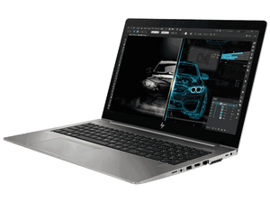 HP ZBook 15u G6 Mobile Workstation