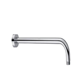 Parryware T9999A1 Long Shower Arm 24”