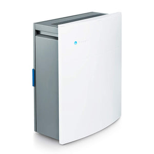 Blueair Classic 280i Air Purifier for home with HEPASilent Technology