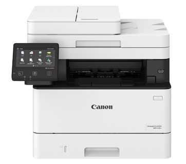 Canon ImageCLASS MF449x Monochrome Multifunction Printer