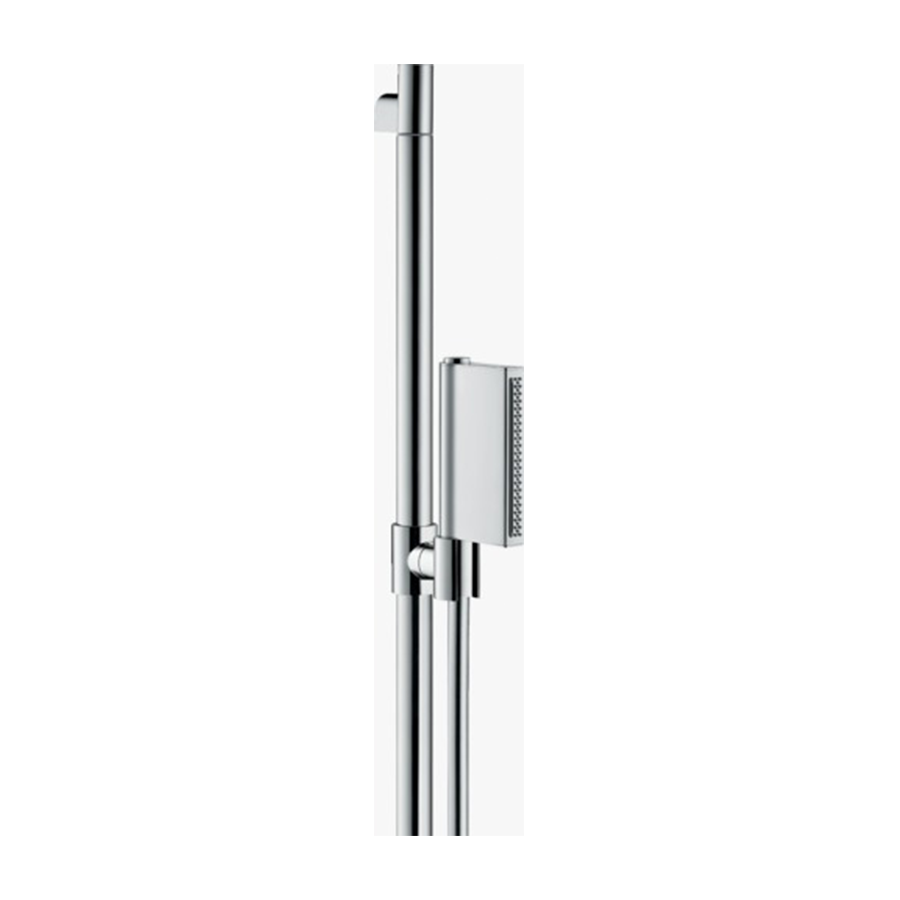 AX ONE shower set 900mm chrome 45722000