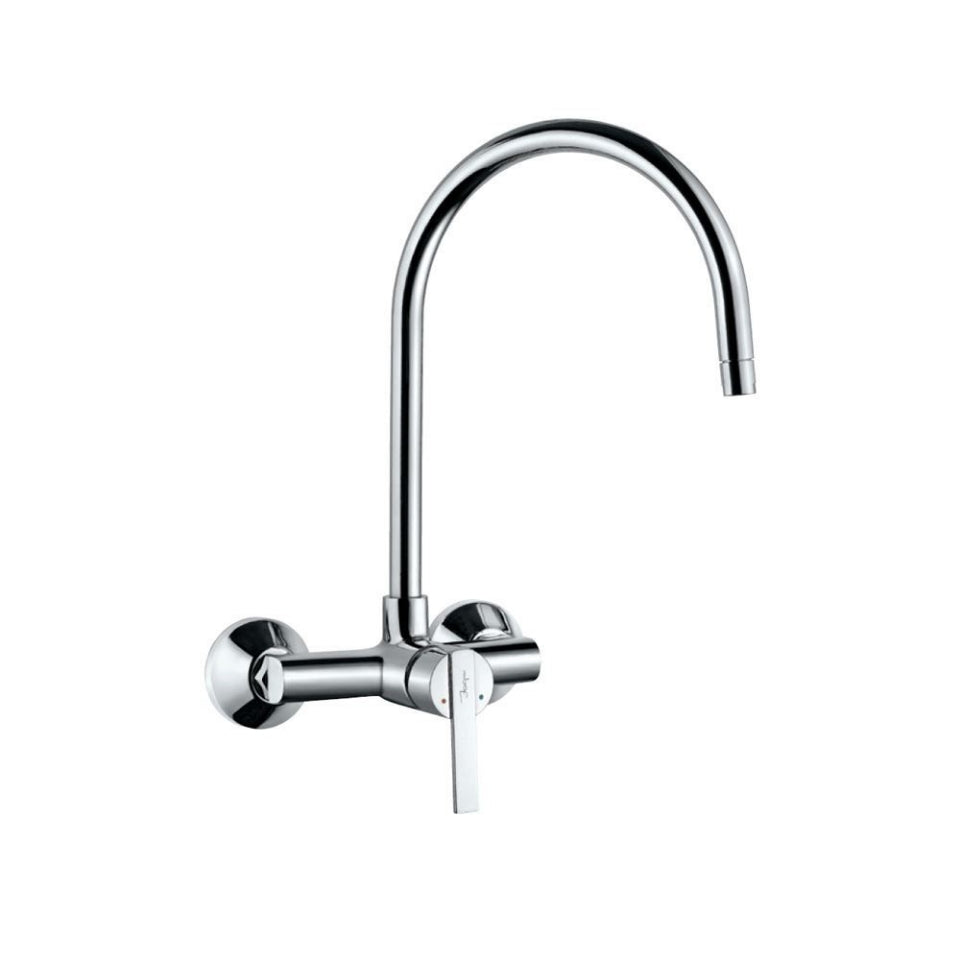 Jaquar Single Lever Sink Mixer FON-40165