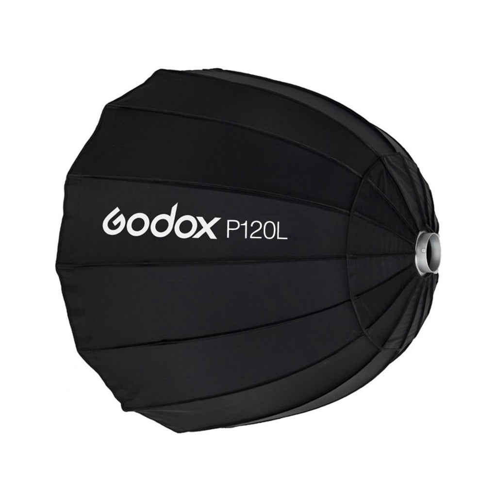 Godox Parabolic Softbox P120L Bowens 120Cm