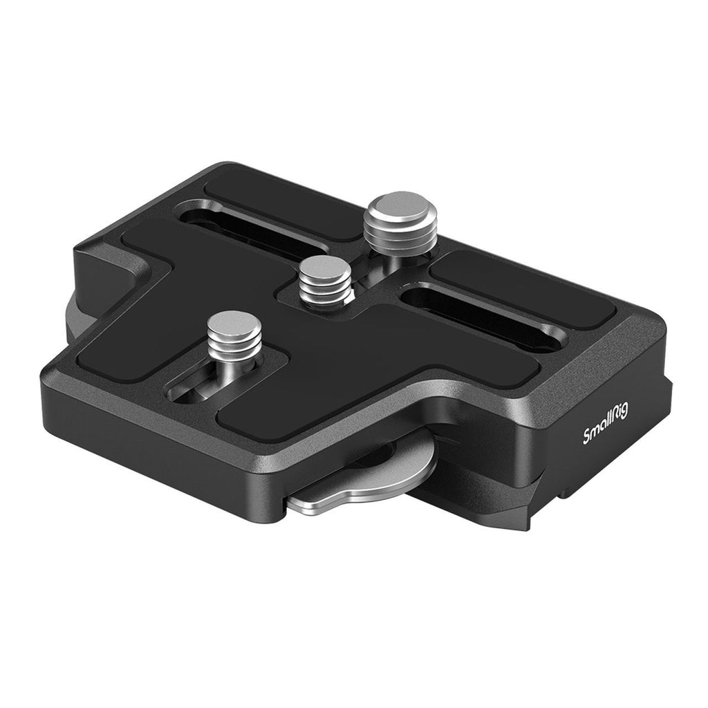 Smallrig Extended Arca Type Quick Release Plate