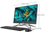 Load image into Gallery viewer, HP Pro 205 G4 All-in-One PC
