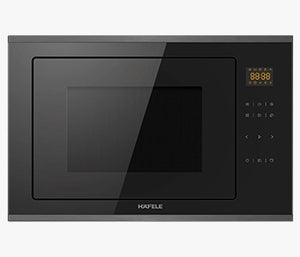 Hafele J34Mwo Plus Microwave Oven With Girll and Convection 39 Cm