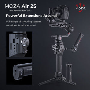 Gudsen Moza Air 2S Handheld Gimbal Stabilizer