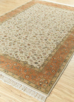 Load image into Gallery viewer, Jaipur Rugs Kashmir Rugs Pure Silk
