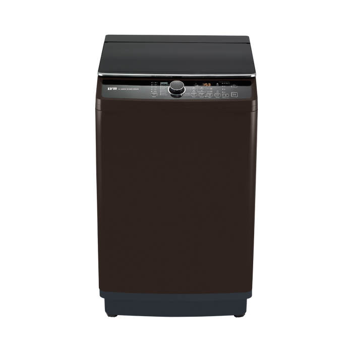 Ifb 8 Kg Aqua 720 Rpm Brown Top Load Washing Machine