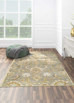 Load image into Gallery viewer, Jaipur Rugs Mythos 100% Wool Rugs 
