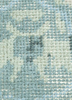 Load image into Gallery viewer, Jaipur Rugs Revolution Modern Wool Material Hand Knotted Weaving Sea Mist Green
