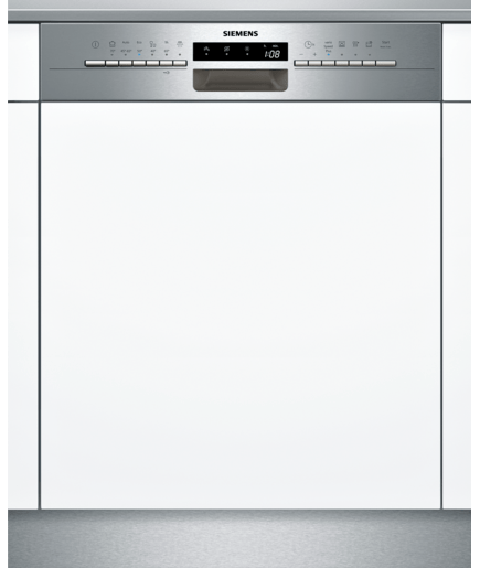 Siemens Classic Built in Dishwasher Semi-integrated (Sn536s01ke)