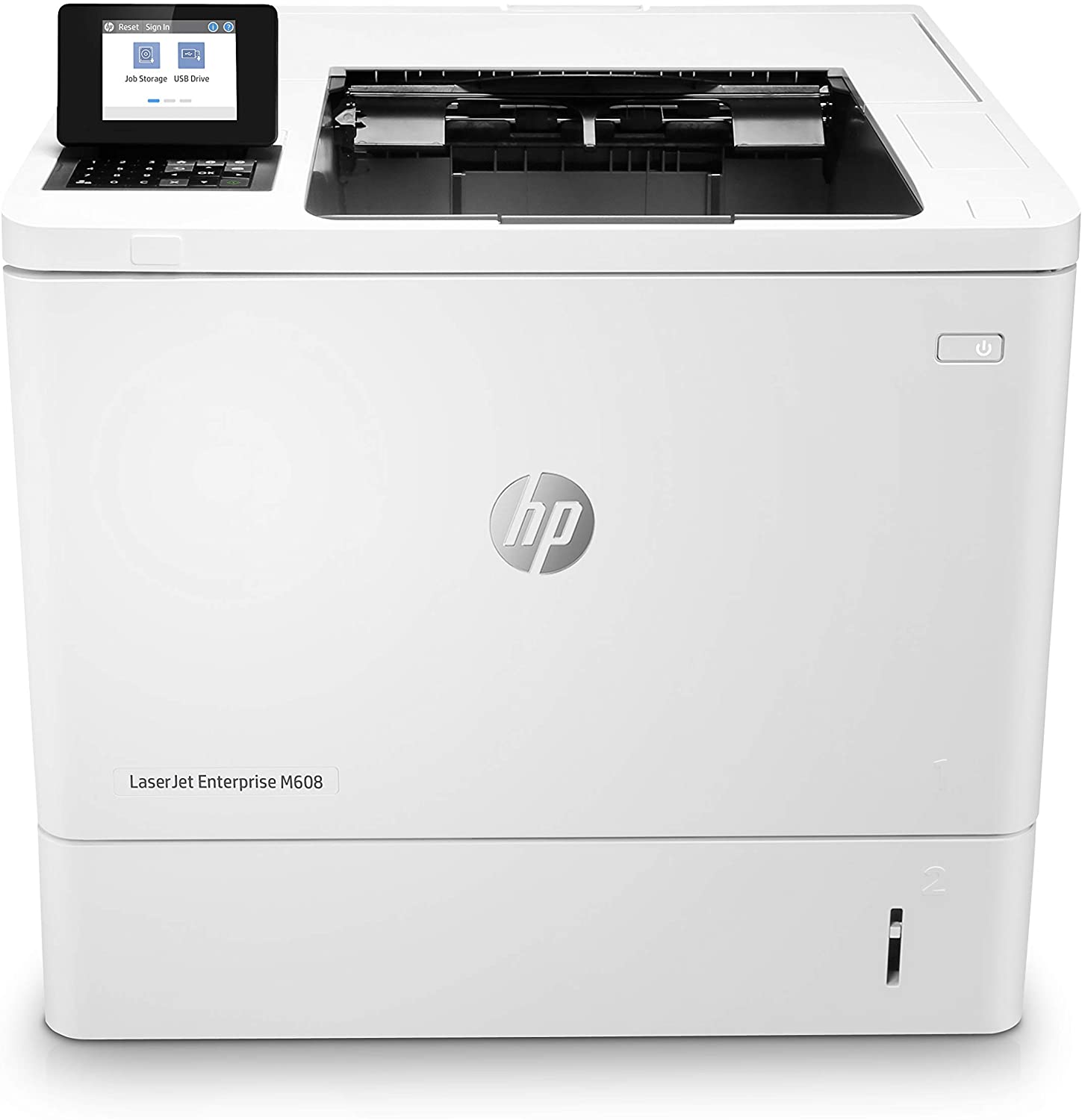 Hp Lj Enterprise M608N