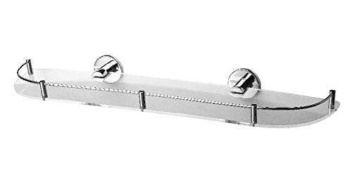 Parryware T6009A1 Standard Straight Shelf