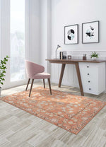 Load image into Gallery viewer, Jaipur Rugs Mythos Mild Soft Texture With Hand Tufted 4x6 ft
