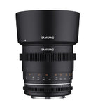 Load image into Gallery viewer, Samyang Brand Photography Mf Lens 85mm T1.5 Vdslr Mk2 Canon
