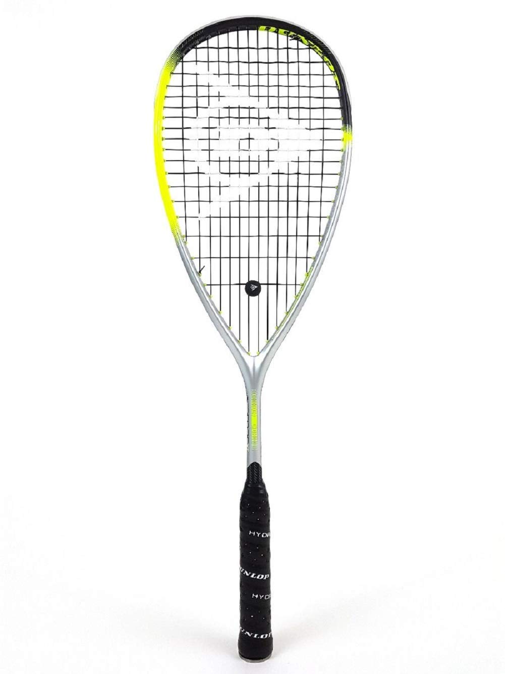 Dunlop Hyperfibre XT Revelation 125 Squash Racquet HL /773305