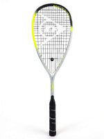 Load image into Gallery viewer, Dunlop Hyperfibre XT Revelation 125 Squash Racquet HL /773305
