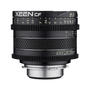 Samyang XEEN CF 16mm T2.6 Sony E Professional Cine lens