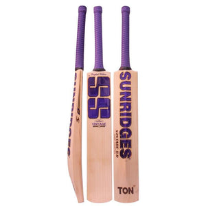 SS Vintage Collection English Willow Cricket Bat