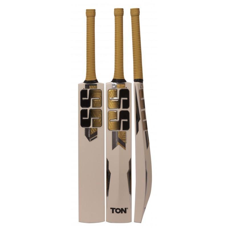SS Magnum English Willow Cricket Bat Pack of 2