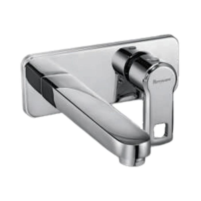 Parryware Wall Mounted Basin Faucet Vista G3996A1 Chrome