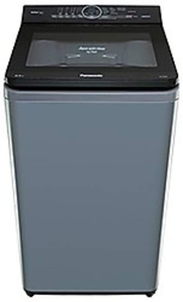 Panasonic Na-f65a9crb 6.5 Kg Fully Automatic Top Load Washing Machines