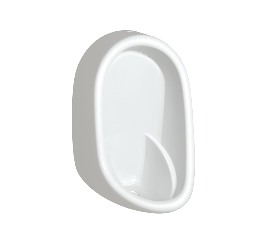Hindware Flat Back - Eureka Standard Urinal