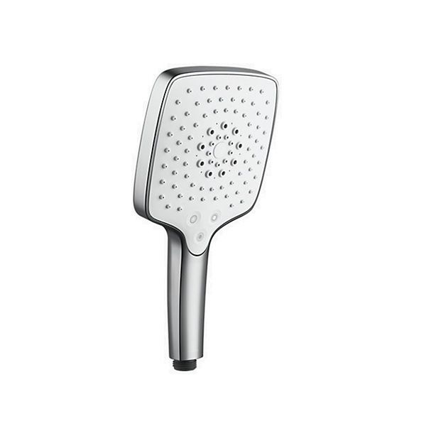 Kohler Rain Due Square Hand Shower Without Hose K97009INCP