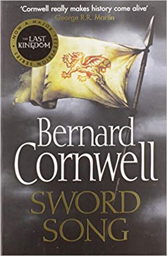 SWORD SONG by 'Cornwell, Bernard