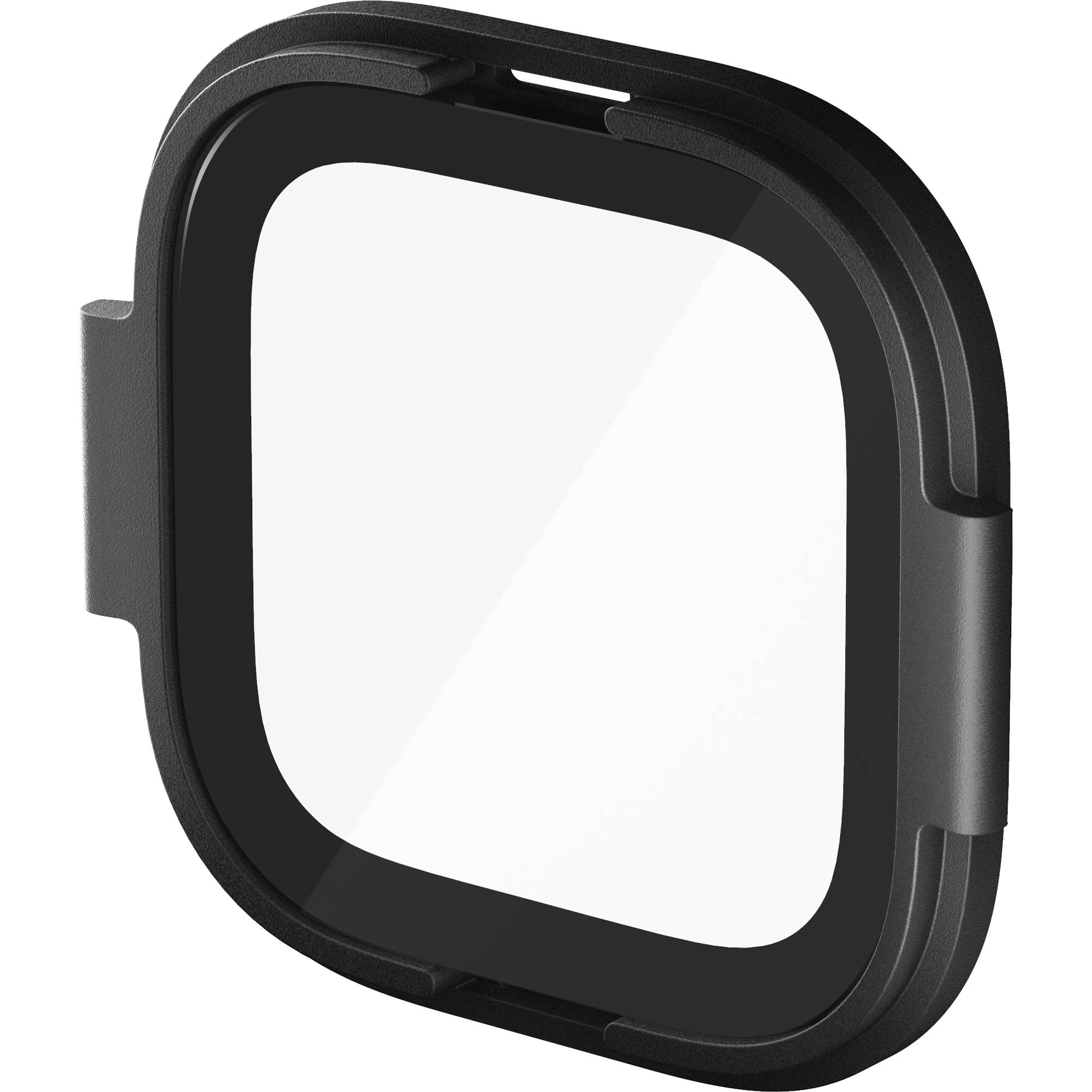 Gopro Rollcage Protective Lens Replacements For Hero8 Black AJFRG-001