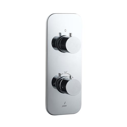 Jaquar Thermostatic Diverter Florentine FLR 5681K