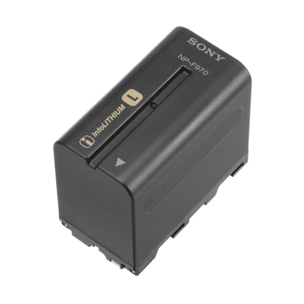 Sony NP-F970 L-Series Rechargeable Battery Pack