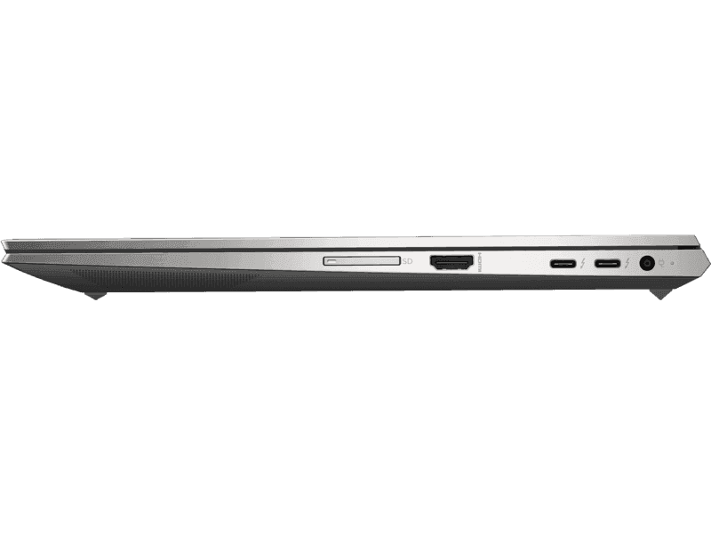 HP ZBook Studio G7 Mobile Workstation