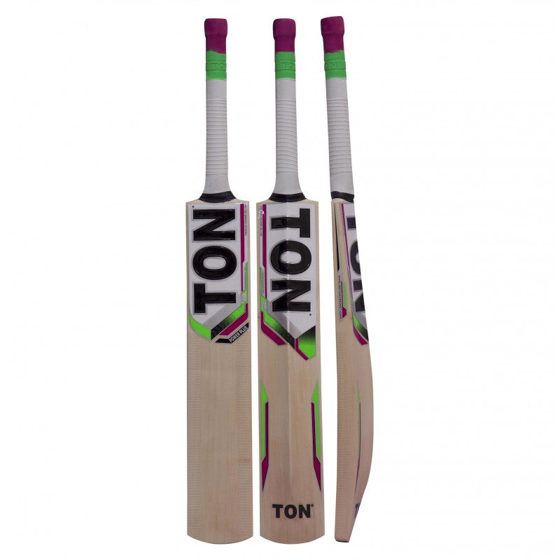 SS Ton Power Plus Kashmir Willow Cricket Bat 