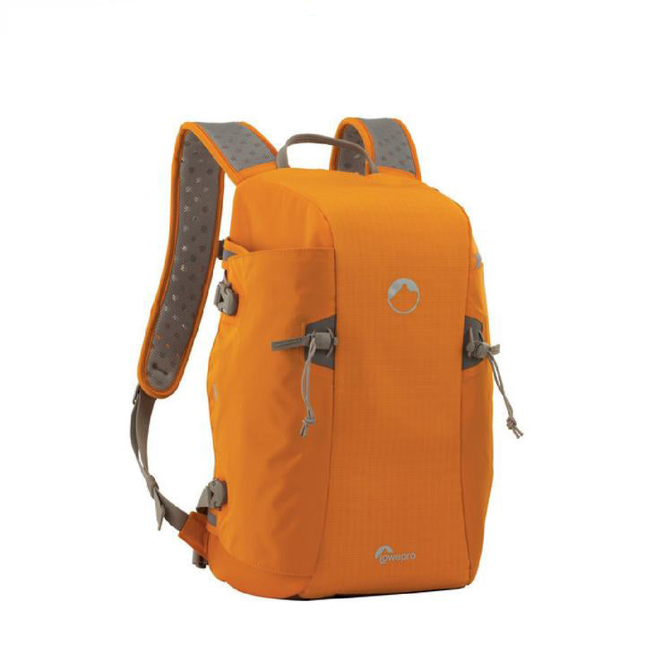 Lowepro Flipside Sport 15l Aw Daypack Orange, light Gray