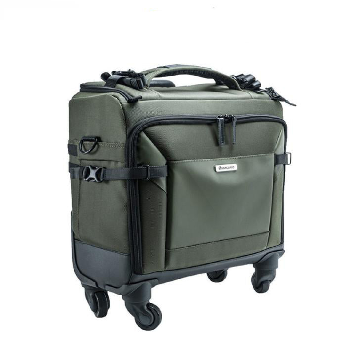 Vanguard Veo Select 42t Trolley Bag Green