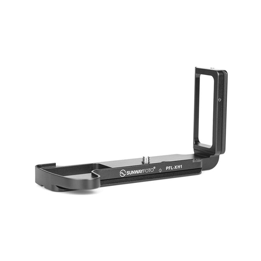 Sunwayfoto PFL XH1 L Bracket For Fujifilm X H1