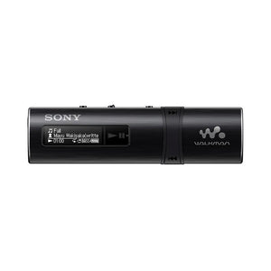 Sony NWZ-B183F Walkman 4GB Digital Music Player