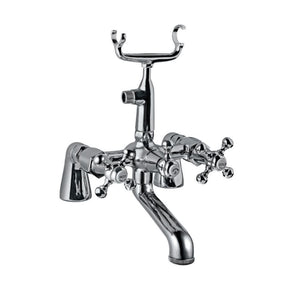 Jaquar Bath & Shower Mixer with Telephone Shower Crutch QQT-7271